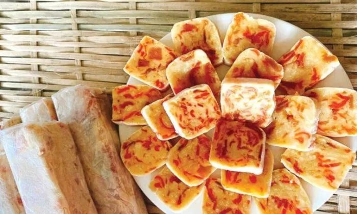 Bánh bó