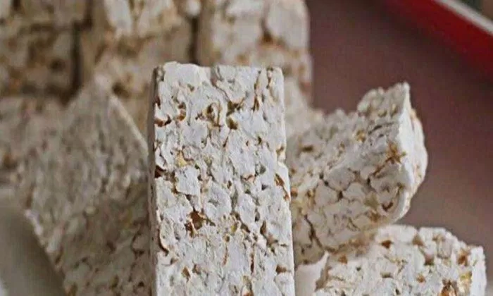 Bánh nổ