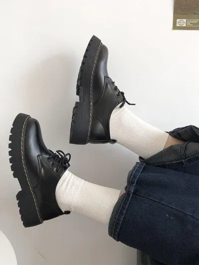 Giày oxford