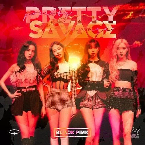 BLACKPINK (Nguồn: Internet)