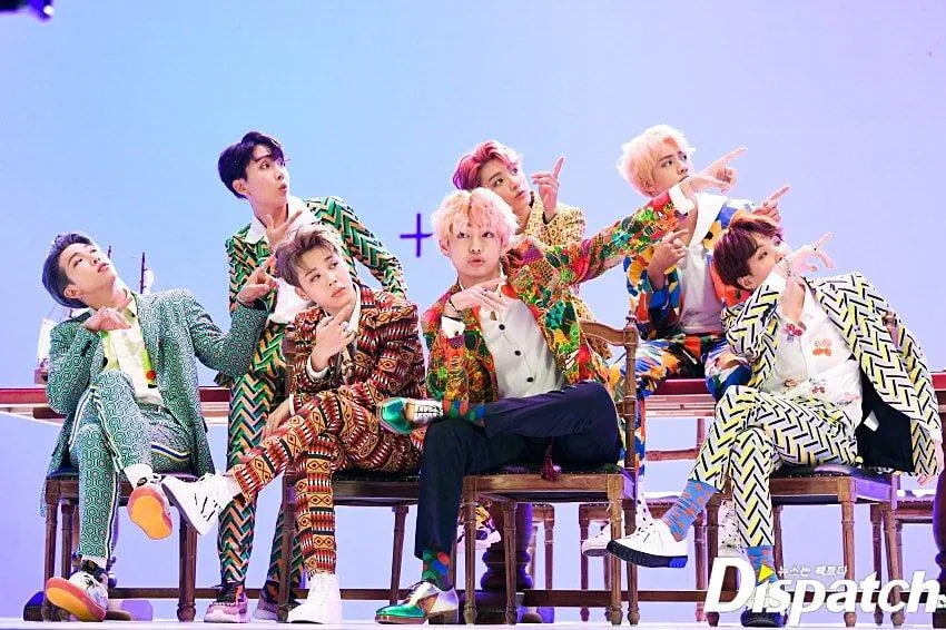 BTS (Nguồn: Internet)