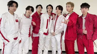 Tất cả MV của BTS đều có chú thích phân đoạn được replay nhiều nhất trên thanh công cụ (Nguồn: Internet)