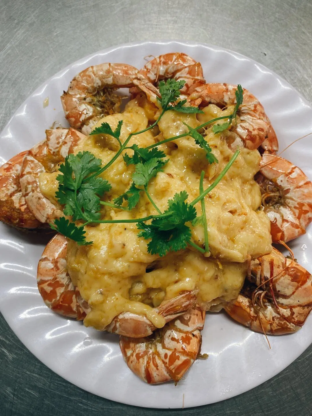 Các món ăn tại Nhà hàng buffet hải sản Biển Mặn Đà Nẵng (Ảnh Internet) Các món ăn tại Nhà hàng buffet hải sản Biển Mặn Đà Nẵng (Ảnh Internet)