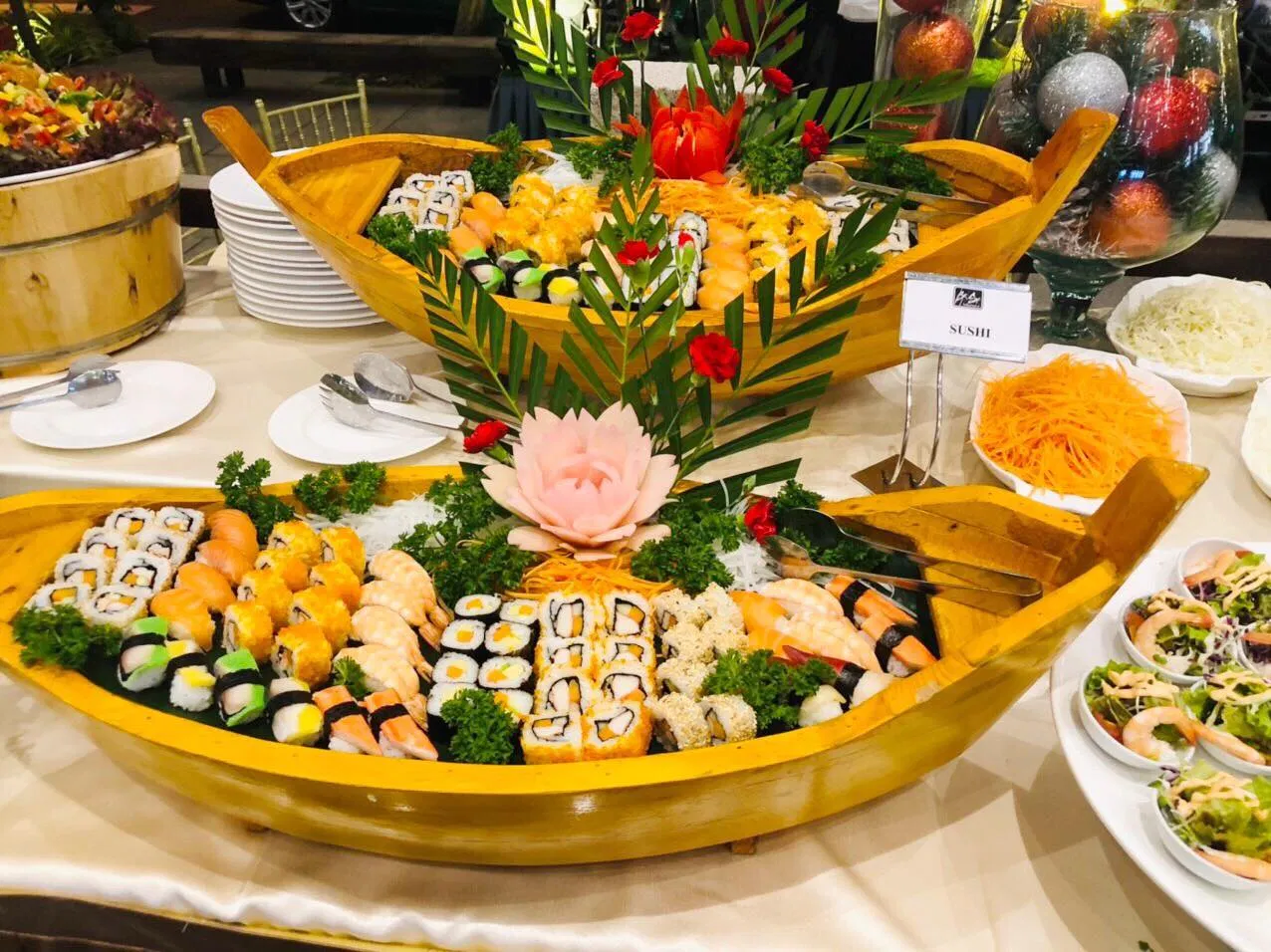 Top 12 nhà hàng buffet hải sản tại Đà Nẵng mà bạn không thể bỏ lỡ buffet hải sản buffet hải sản tại đà nẵng Đà Nẵng hải sản ngũ hành nhà hàng Nhà hàng buffet hải sản Azure Beach Lounge Pullman Đà Nẵng Nhà hàng buffet hải sản Bé Biển Đà Nẵng Nhà hàng buffet hải sản Biển Mặn Đà Nẵng Nhà hàng buffet hải sản Brilliant Seafood Restaurant Đà Nẵng Nhà hàng buffet hải sản đà nẵng Nhà hàng buffet hải sản Đom Đóm BBQ Đà Nẵng Nhà hàng buffet hải sản Năm Đảnh Đà Nẵng Nhà hàng buffet hải sản Nhóp Nhép Đà Nẵng Nhà hàng buffet hải sản Phố Nướng Tokyo Đà Nẵng Nhà hàng buffet hải sản Pinpas BBQ Đà Nẵng Nhà hàng buffet hải sản tại đà nẵng Nhà hàng buffet hải sản Thai Market Restaurant Đà Nẵng Nhà hàng buffet hải sản Thời Cổ Đà Nẵng Nhà hàng buffet hải sản Yen Yakiniku Đà Nẵng thông tin