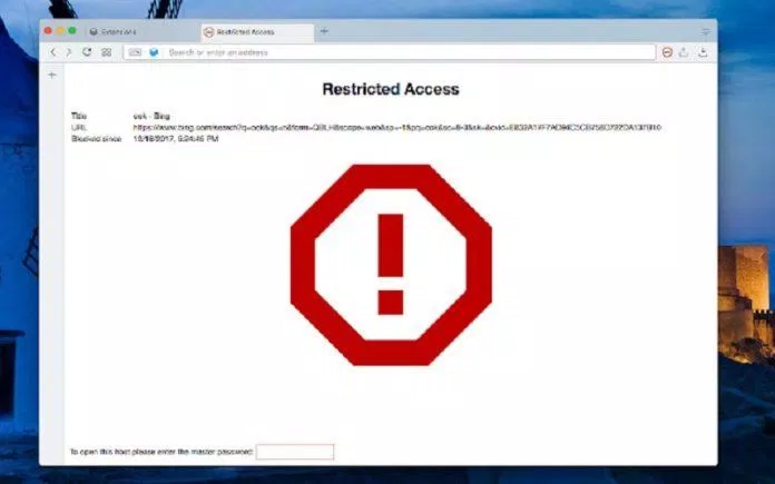 BlockSite giúp chặn những trang web làm bạn phân tâm (Nguồn: Internet) BlockSite giúp chặn những trang web làm bạn phân tâm (Nguồn: Internet)