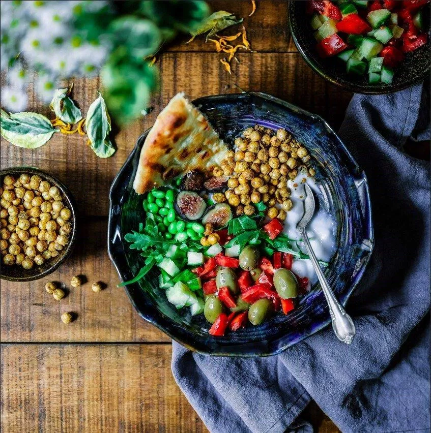 Chế độ ăn khoa học rất có lợi với trí não (Ảnh: Internet) Chế độ ăn khoa học rất có lợi với trí não (Ảnh: Internet)