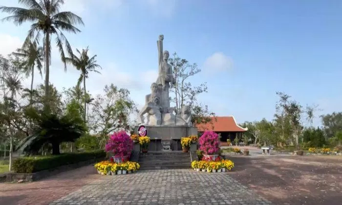 Chiến tích Sơn Mỹ