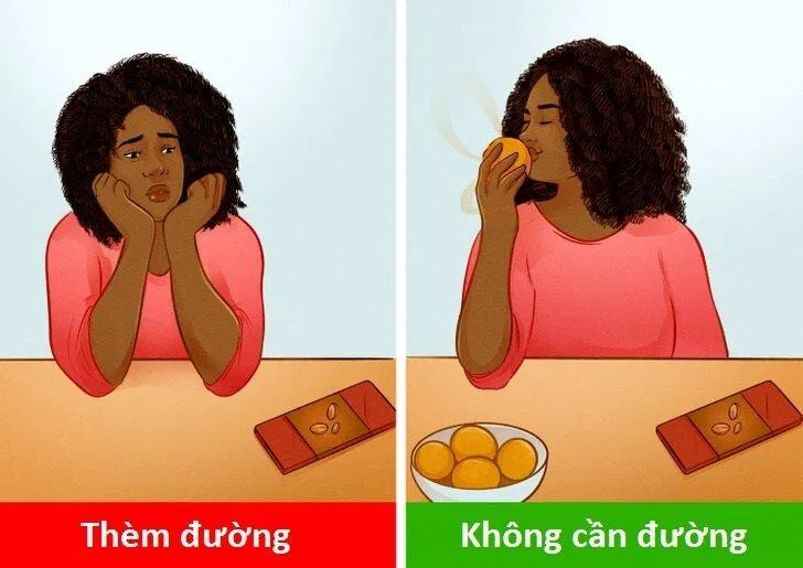 Chie cần ngửi mùi của loại trái cây này thôi đã thấy dễ chịu rồi (Ảnh: Internet)