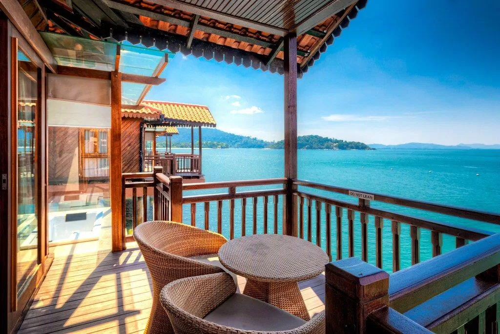 Berjaya Langkawi Resort (Nguồn: Internet) Berjaya Langkawi Resort (Nguồn: Internet)