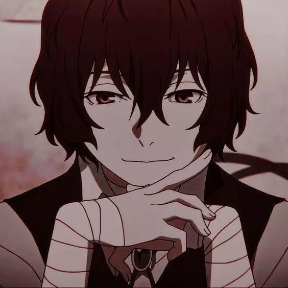 Dazai - một trong những nhân vật chính của BSD (nguồn: internet)