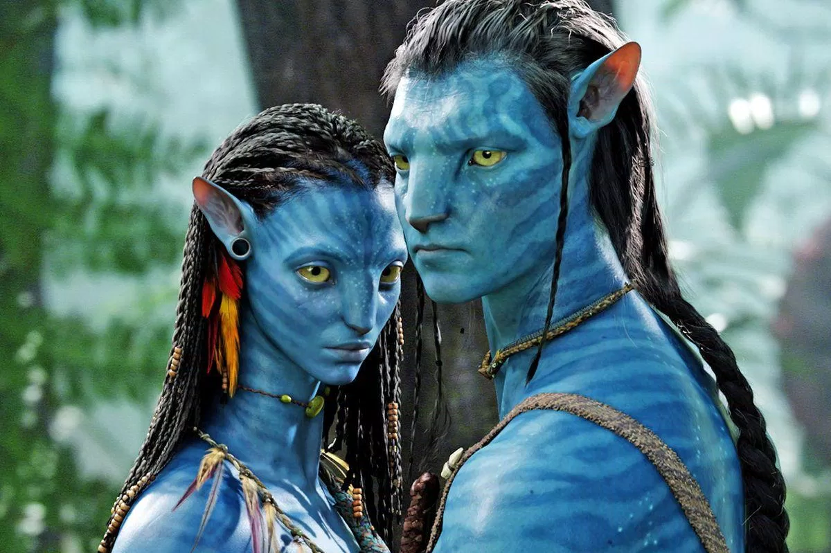 Ảnh trong trailer Avatar 2 (Nguồn: Internet)