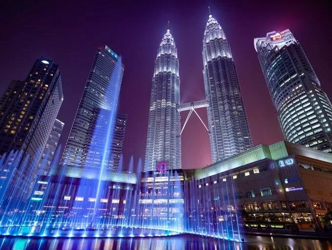 Kuala Lumpur (Nguồn: Internet)
