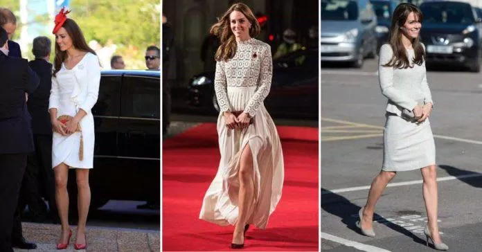 Công nương Kate Middleton (Ảnh: Internet).