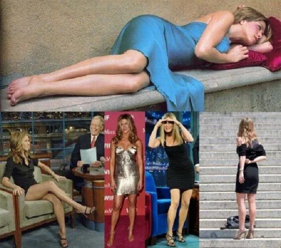 Jennifer Aniston (Ảnh: Internet). Jennifer Aniston (Ảnh: Internet).