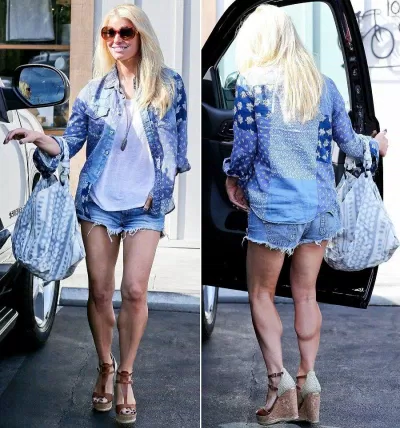 Jessica Simpson (Ảnh: Internet). Jessica Simpson (Ảnh: Internet).