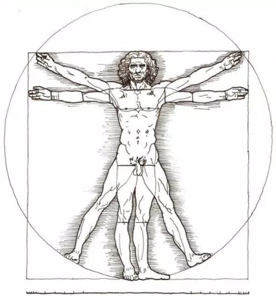 Bức tranh nổi tiếng của Leonardo da Vinci (Ảnh: Internet). Bức tranh nổi tiếng của Leonardo da Vinci (Ảnh: Internet).
