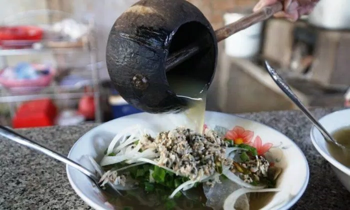 Don gáo dừa