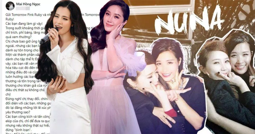 Đông Nhi (Nguồn: Internet)