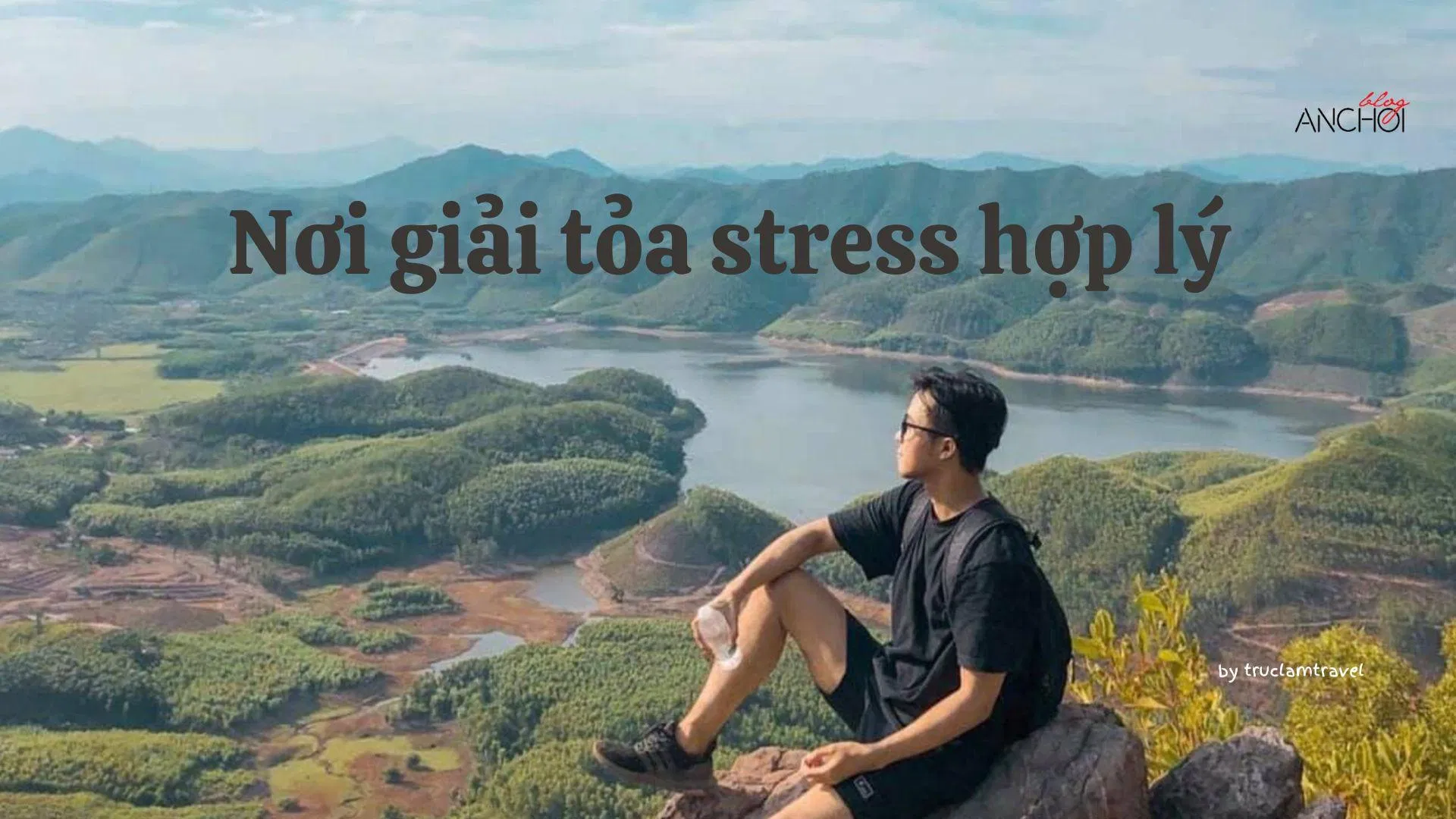 Cảnh đẹp ở Huế làm bạn sảng khoái (Ảnh: BlogAnChoi)