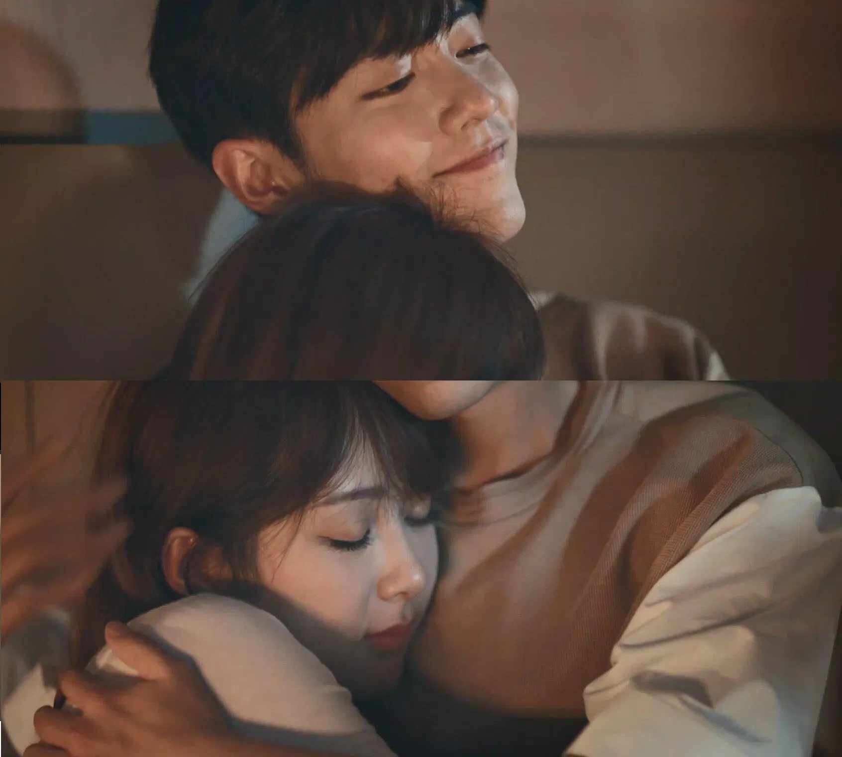 Lần này đi du lịch có thể danh chính ngôn thuận thuê chung 1 phòng rồi. (Ảnh: Internet) Lần này đi du lịch có thể danh chính ngôn thuận thuê chung 1 phòng rồi. (Ảnh: Internet)