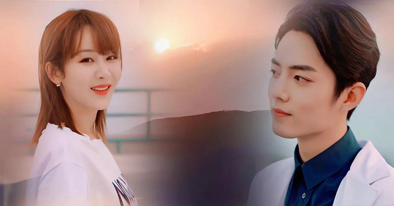 Dư Sinh Xin Chỉ Giáo Nhiều Hơn phiên ngoại 21: Cùng em ngắm hoàng hôn Dư Sinh Dư Sinh Xin Chỉ Giáo Dư Sinh Xin Chỉ Giáo Nhiều Hơn dư sinh xin chỉ giáo nhiều hơn phiên ngoại Dương Tử dương tử tiêu chiến hoàng hôn Tiêu Chiến tiêu chiến dương tử