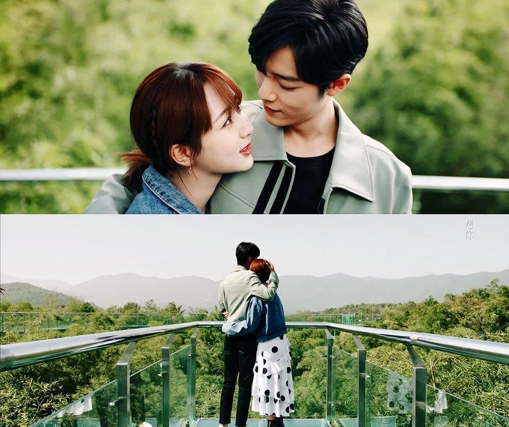 Dư Sinh Xin Chỉ Giáo Nhiều Hơn phiên ngoại 21: Cùng em ngắm hoàng hôn Dư Sinh Dư Sinh Xin Chỉ Giáo Dư Sinh Xin Chỉ Giáo Nhiều Hơn dư sinh xin chỉ giáo nhiều hơn phiên ngoại Dương Tử dương tử tiêu chiến hoàng hôn Tiêu Chiến tiêu chiến dương tử