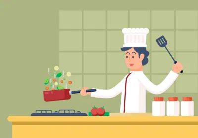 Vì sao lãng phí thức ăn có thể làm ô nhiễm môi trường? (Nguồn: Internet) Vì sao lãng phí thức ăn có thể làm ô nhiễm môi trường? (Nguồn: Internet)