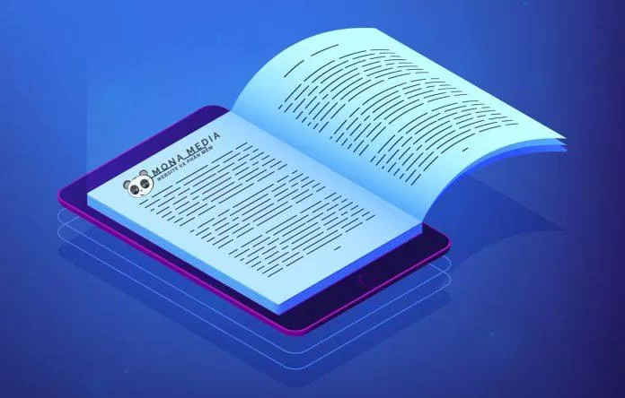 Ebook, sách của tương lai (Nguồn: Internet). Ebook, sách của tương lai (Nguồn: Internet).