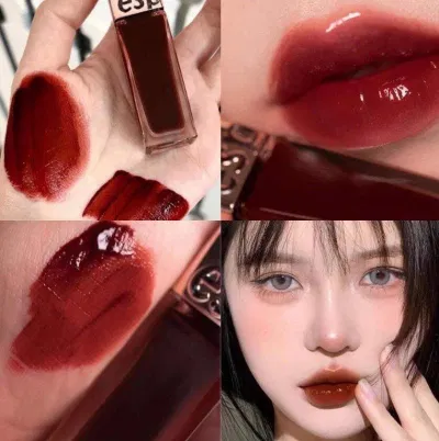 Espoir Couture Lip Tint Shine Velvet màu VAMPY Espoir Couture Lip Tint Shine Velvet màu VAMPY
