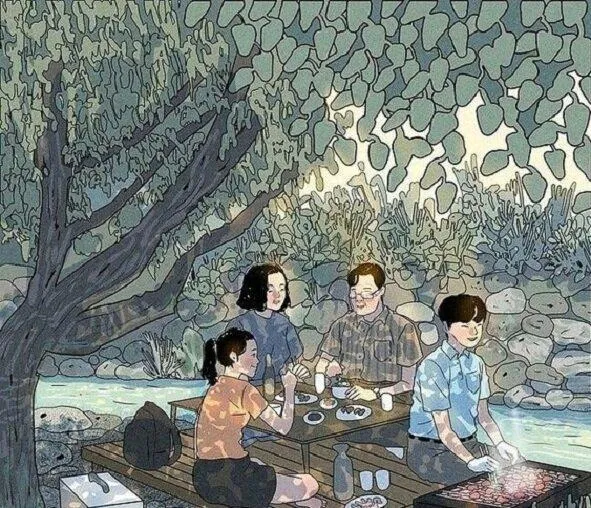 Ảnh minh họa về gia đình (Ảnh: Internet) Ảnh minh họa về gia đình (Ảnh: Internet)