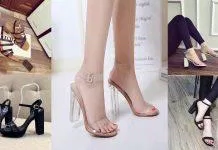 Nằm lòng ngay Top 5 shop bán giày cao gót trên shopee có lượt mua khủng ( Nguồn: Internet )