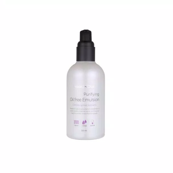 GoodnDoc Purifying Oil Free Emulsion ( Nguồn: Internet )