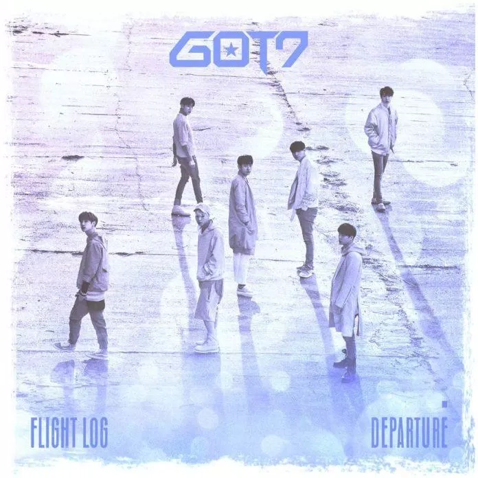 Flight Log: Departure (Nguồn: Internet)