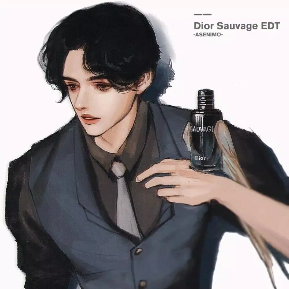 Ảnh avatar đôi ngầu. (Ảnh: Internet) Ảnh avatar đôi ngầu. (Ảnh: Internet)