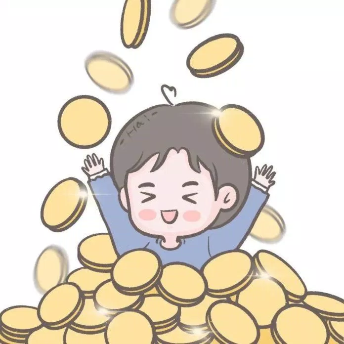 Hình avatar đôi cute. (Ảnh: Internet)