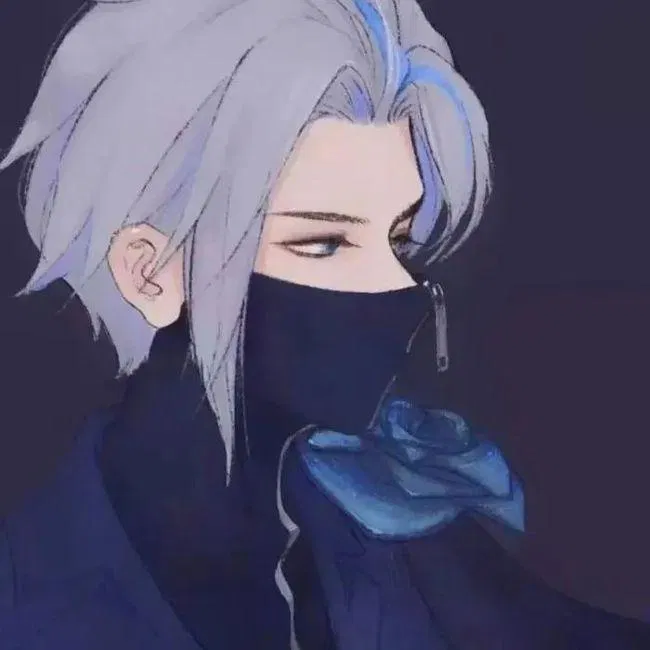 Ảnh avatar đôi anime đẹp (Ảnh: Internet) Ảnh avatar đôi anime đẹp (Ảnh: Internet)