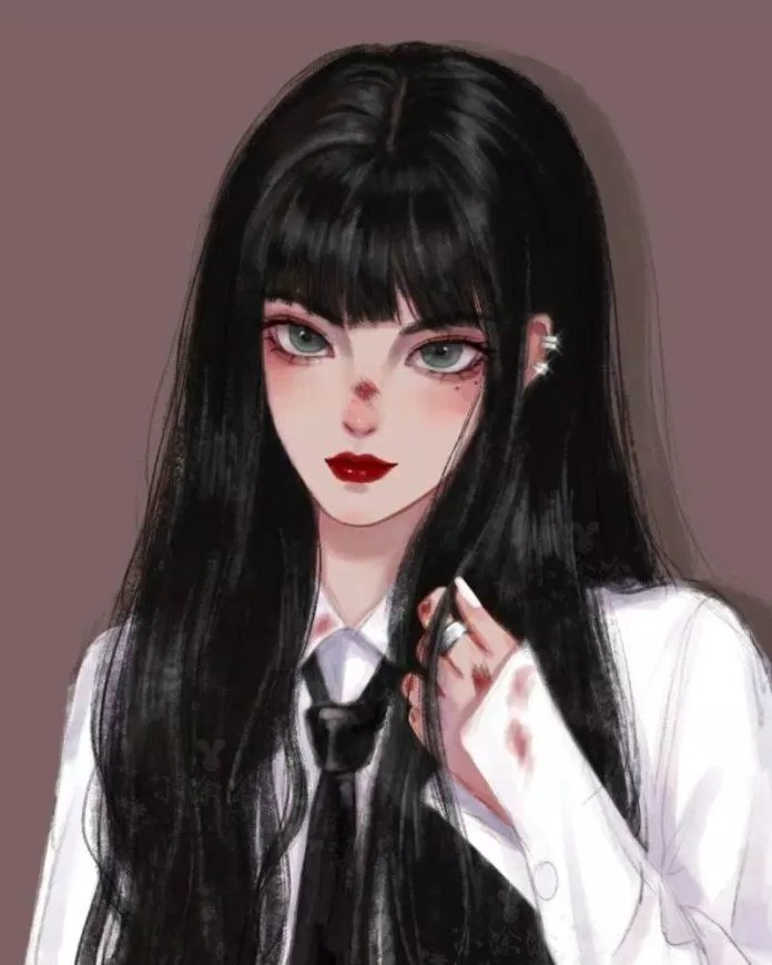Ảnh avatar đôi ngầu. (Ảnh: Internet) Ảnh avatar đôi ngầu. (Ảnh: Internet)