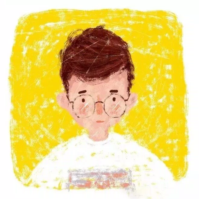 Hình avatar đôi cute. (Ảnh: Internet) Hình avatar đôi cute. (Ảnh: Internet)