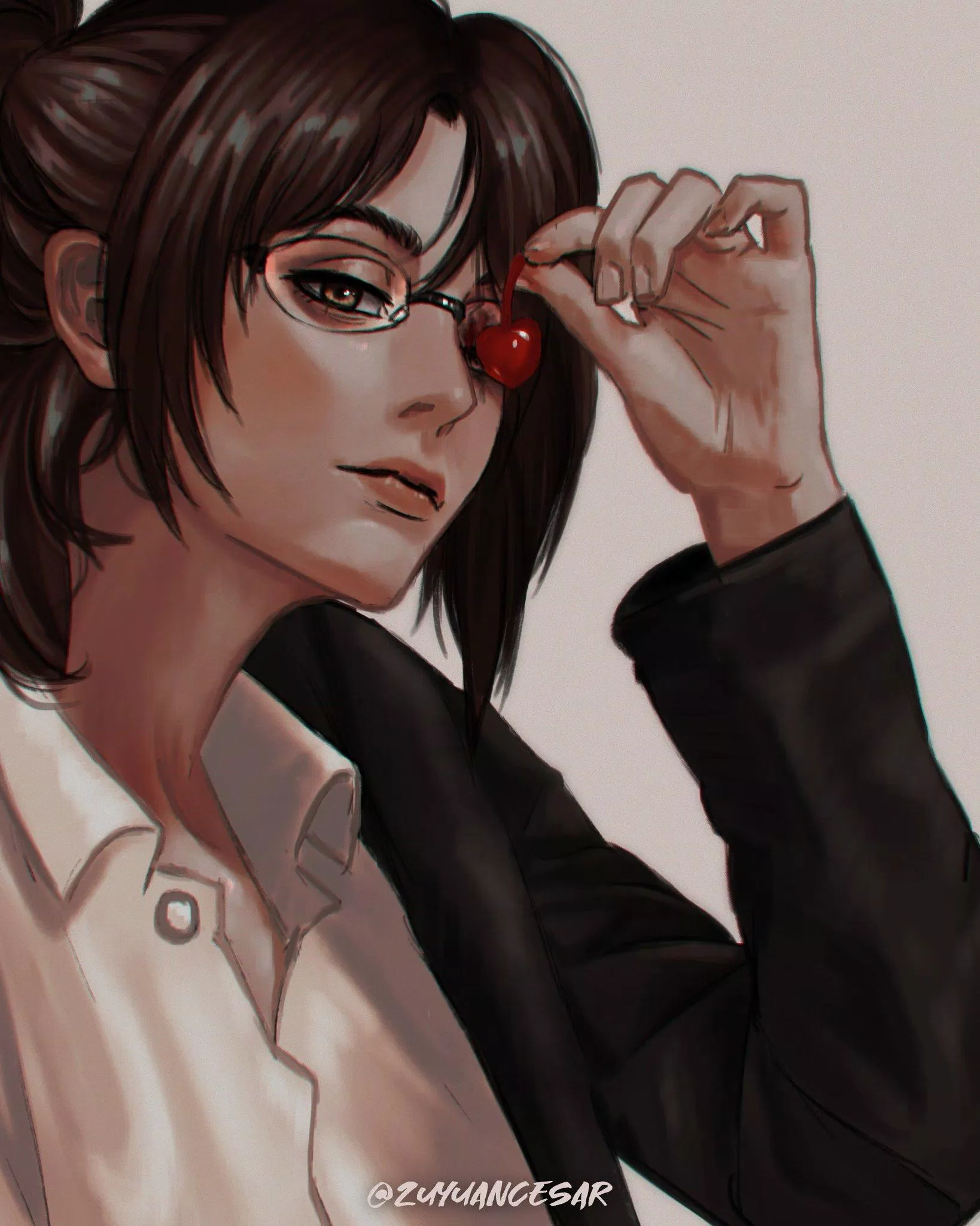 Ảnh avatar đôi ngầu. (Ảnh: Internet) Ảnh avatar đôi ngầu. (Ảnh: Internet)