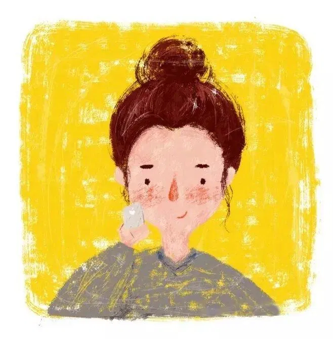 Hình avatar đôi cute. (Ảnh: Internet) Hình avatar đôi cute. (Ảnh: Internet)