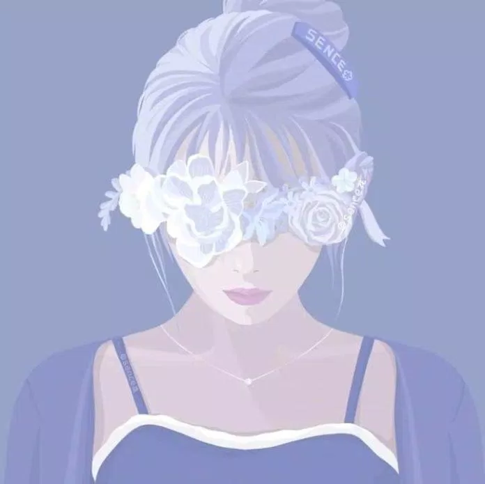 Ảnh avatar đôi ngầu. (Ảnh: Internet) Ảnh avatar đôi ngầu. (Ảnh: Internet)