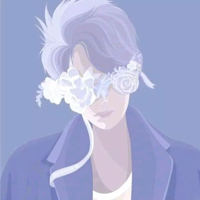 Ảnh avatar đôi ngầu. (Ảnh: Internet) Ảnh avatar đôi ngầu. (Ảnh: Internet)
