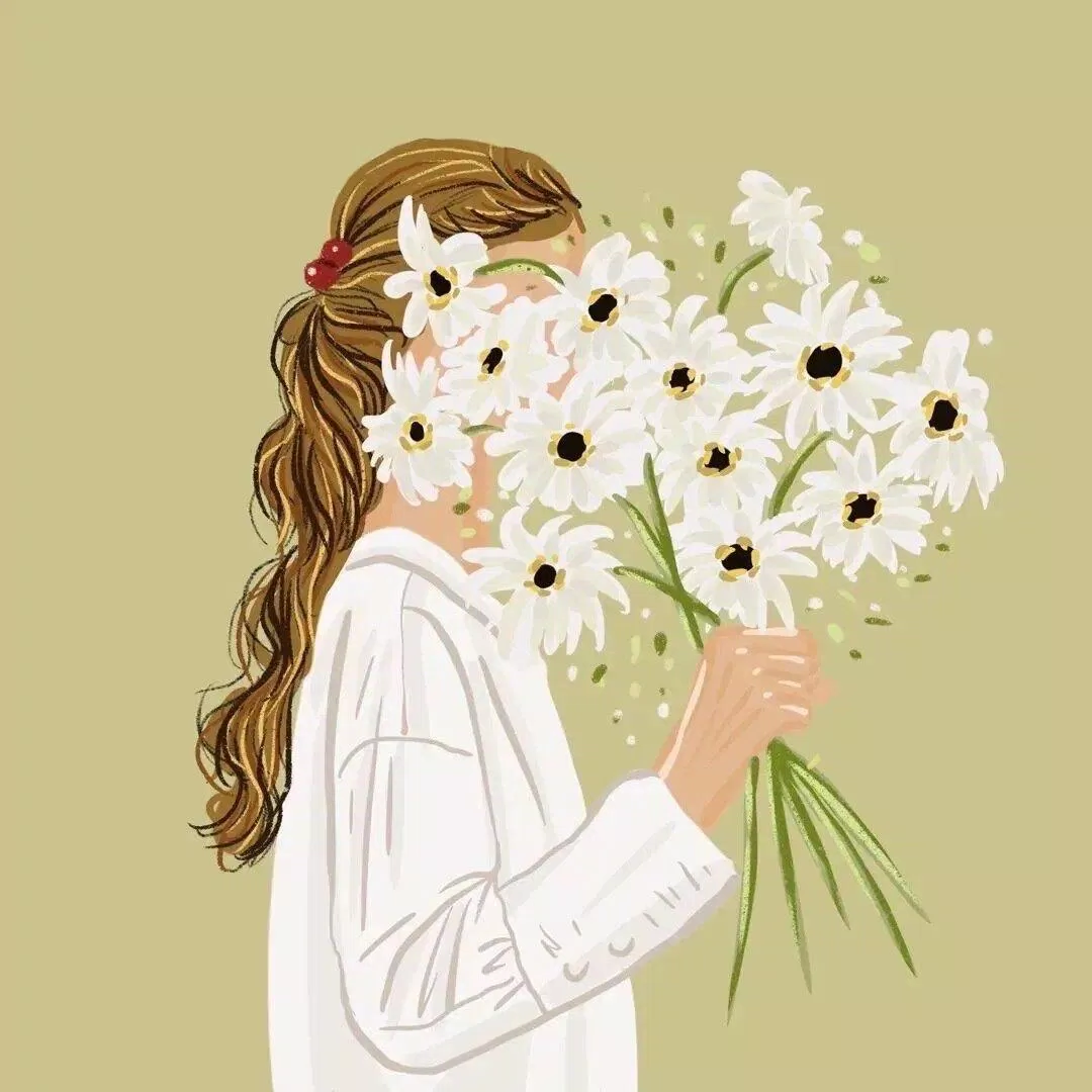 Ảnh avatar đôi ngầu. (Ảnh: Internet) Ảnh avatar đôi ngầu. (Ảnh: Internet)