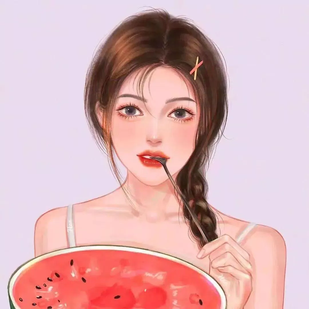 Ảnh avatar đôi ngầu. (Ảnh: Internet) Ảnh avatar đôi ngầu. (Ảnh: Internet)