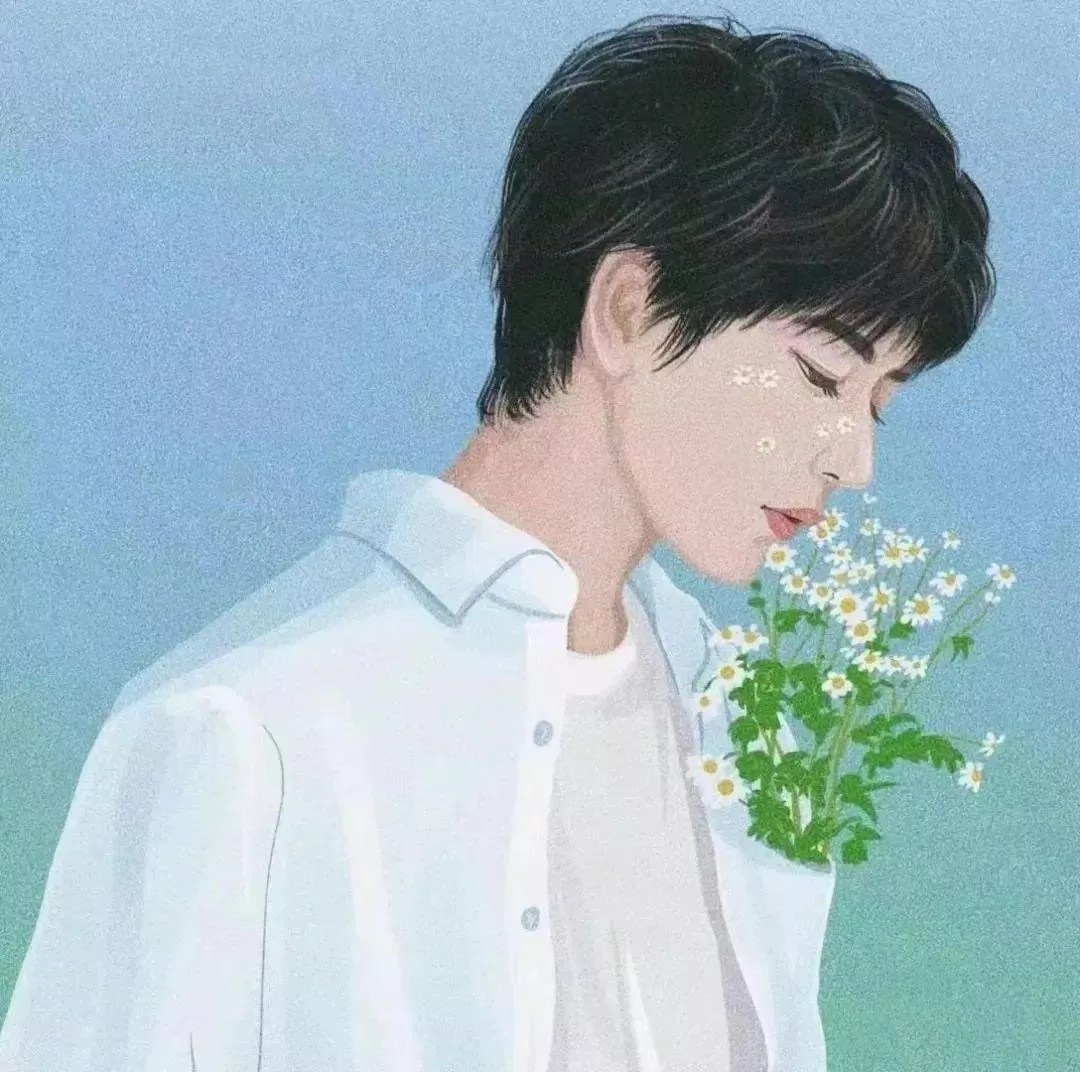 Ảnh avatar đôi ngầu. (Ảnh: Internet) Ảnh avatar đôi ngầu. (Ảnh: Internet)