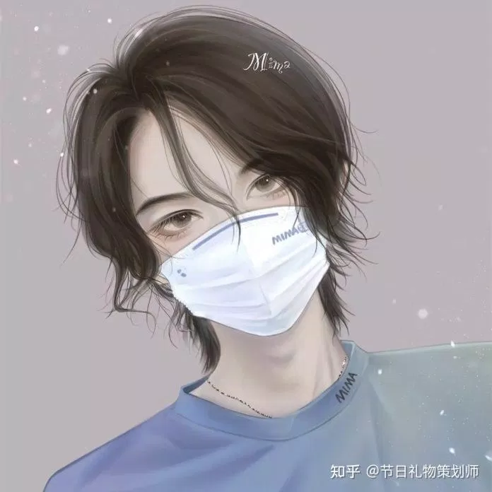 Ảnh avatar đôi ngầu. (Ảnh: Internet) Ảnh avatar đôi ngầu. (Ảnh: Internet)