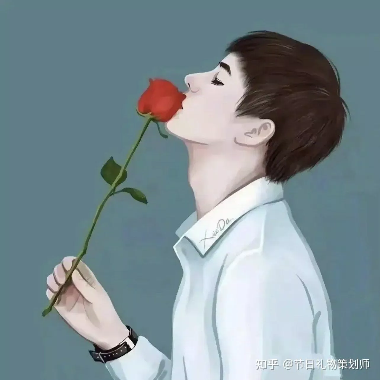 Ảnh avatar đôi ngầu. (Ảnh: Internet) Ảnh avatar đôi ngầu. (Ảnh: Internet)