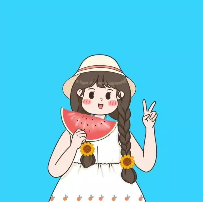 300+ ảnh avatar đôi cute, ngầu, lãng mạn, hài hước đa dạng - BlogAnChoi 300+ ảnh avatar đôi cute, ngầu, lãng mạn, hài hước đa dạng - BlogAnChoi
