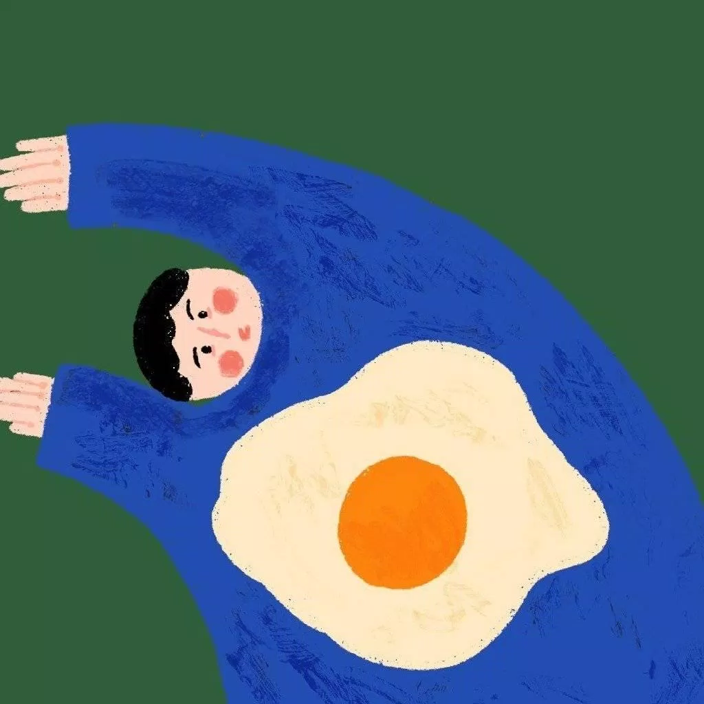 Hình avatar đôi cute. (Ảnh: Internet) Hình avatar đôi cute. (Ảnh: Internet)