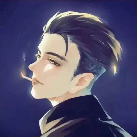 Ảnh avatar đôi anime đẹp (Ảnh: Internet) Ảnh avatar đôi anime đẹp (Ảnh: Internet)